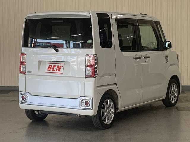 Daihatsu WAKE 2015-02 13091-2