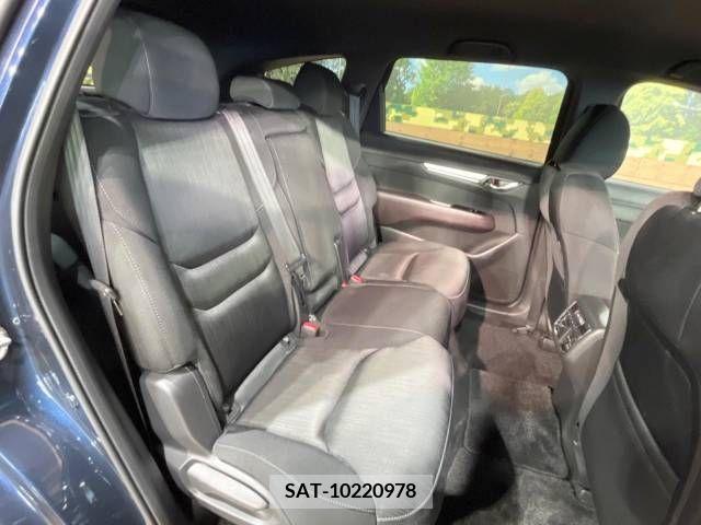 Mazda CX-8 2018-06 308546-15