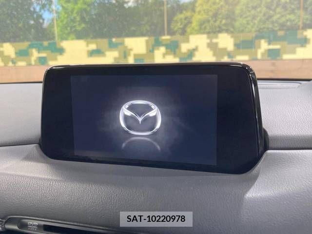 Mazda CX-8 2018-06 308546-2