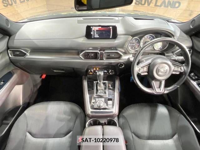 Mazda CX-8 2018-06 308546-1