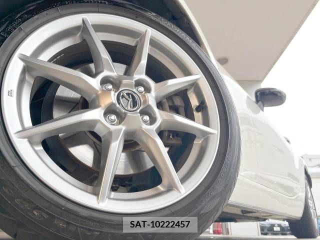Mazda ROADSTER 2017-03 246599-11