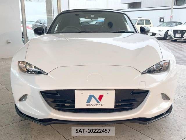 Mazda ROADSTER 2017-03 246599-12