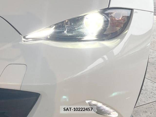 Mazda ROADSTER 2017-03 246599-10