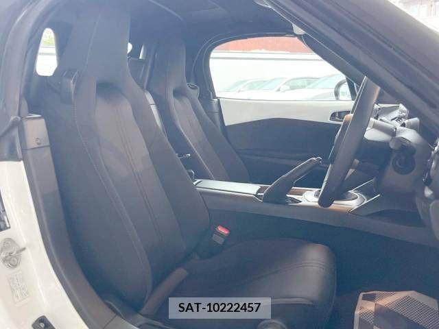 Mazda ROADSTER 2017-03 246599-7