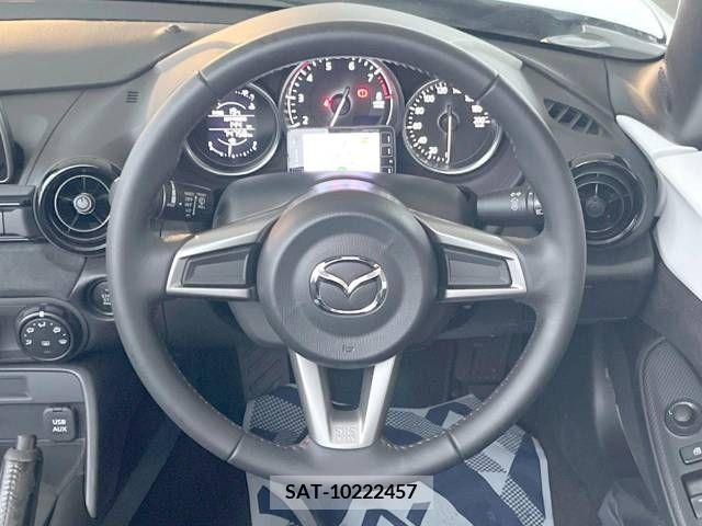 Mazda ROADSTER 2017-03 246599-9