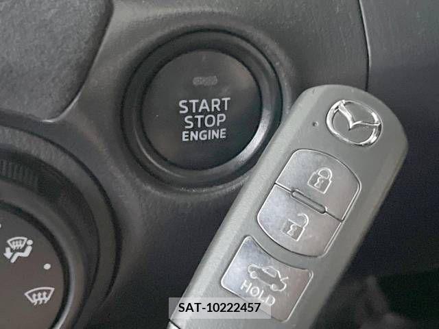 Mazda ROADSTER 2017-03 246599-5