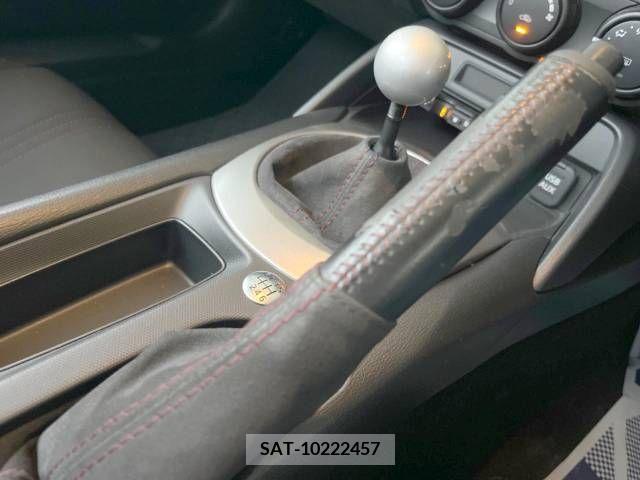 Mazda ROADSTER 2017-03 246599-2