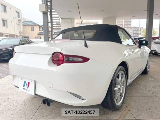 Mazda ROADSTER 2017-03 246599-15