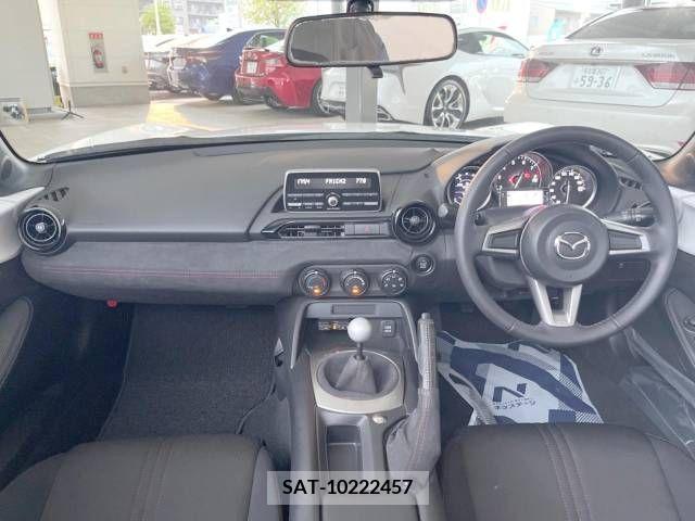 Mazda ROADSTER 2017-03 246599-1