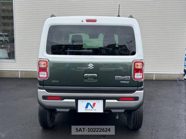 Suzuki HUSTLER 2021-11 297832-15