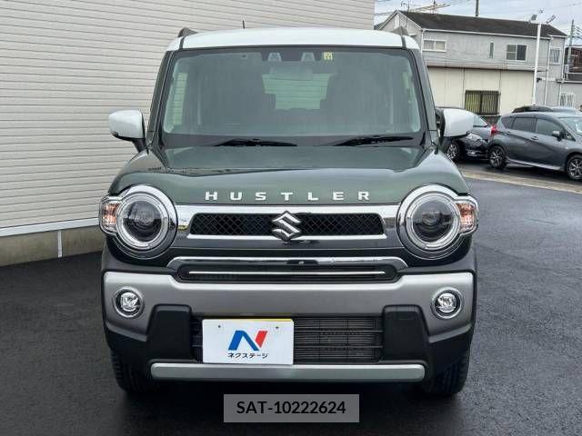 Suzuki HUSTLER 2021-11 297832-14