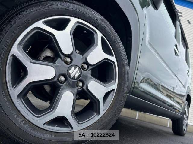 Suzuki HUSTLER 2021-11 297832-13