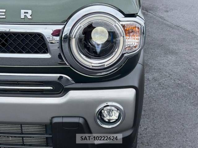 Suzuki HUSTLER 2021-11 297832-12