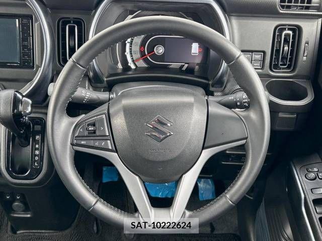 Suzuki HUSTLER 2021-11 297832-11