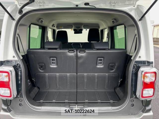 Suzuki HUSTLER 2021-11 297832-10