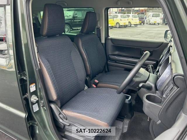 Suzuki HUSTLER 2021-11 297832-8