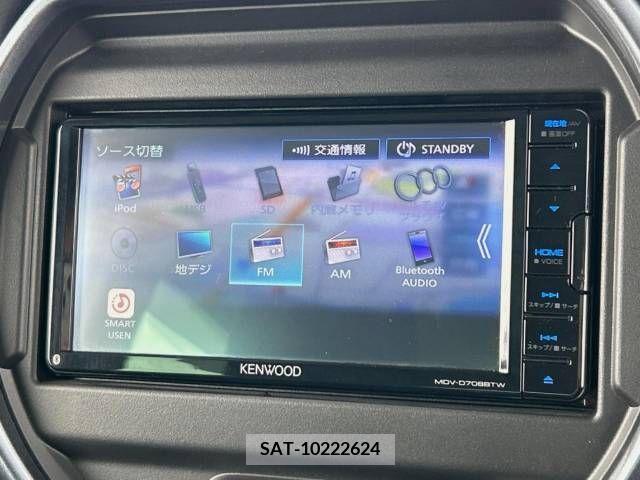 Suzuki HUSTLER 2021-11 297832-2