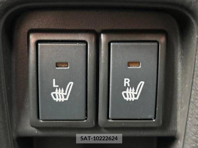 Suzuki HUSTLER 2021-11 297832-3