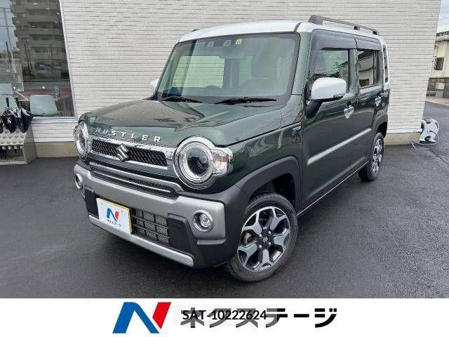 Suzuki HUSTLER 2021-11 297832-0