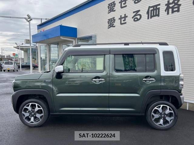 Suzuki HUSTLER 2021-11 297832-17