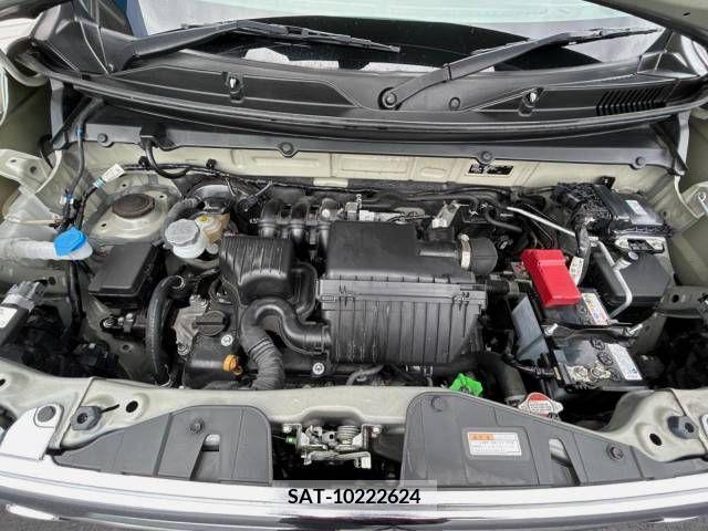 Suzuki HUSTLER 2021-11 297832-18