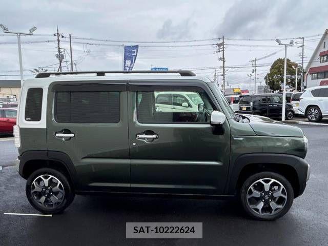 Suzuki HUSTLER 2021-11 297832-16