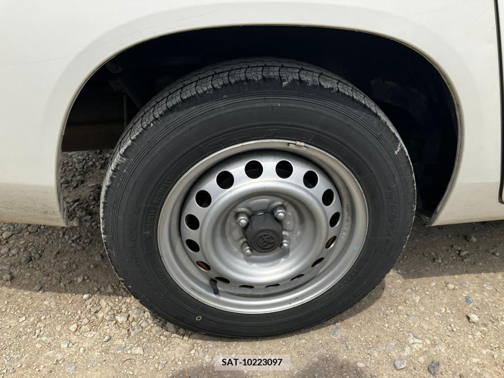 Toyota PROBOX VAN 2017-03 258517-9