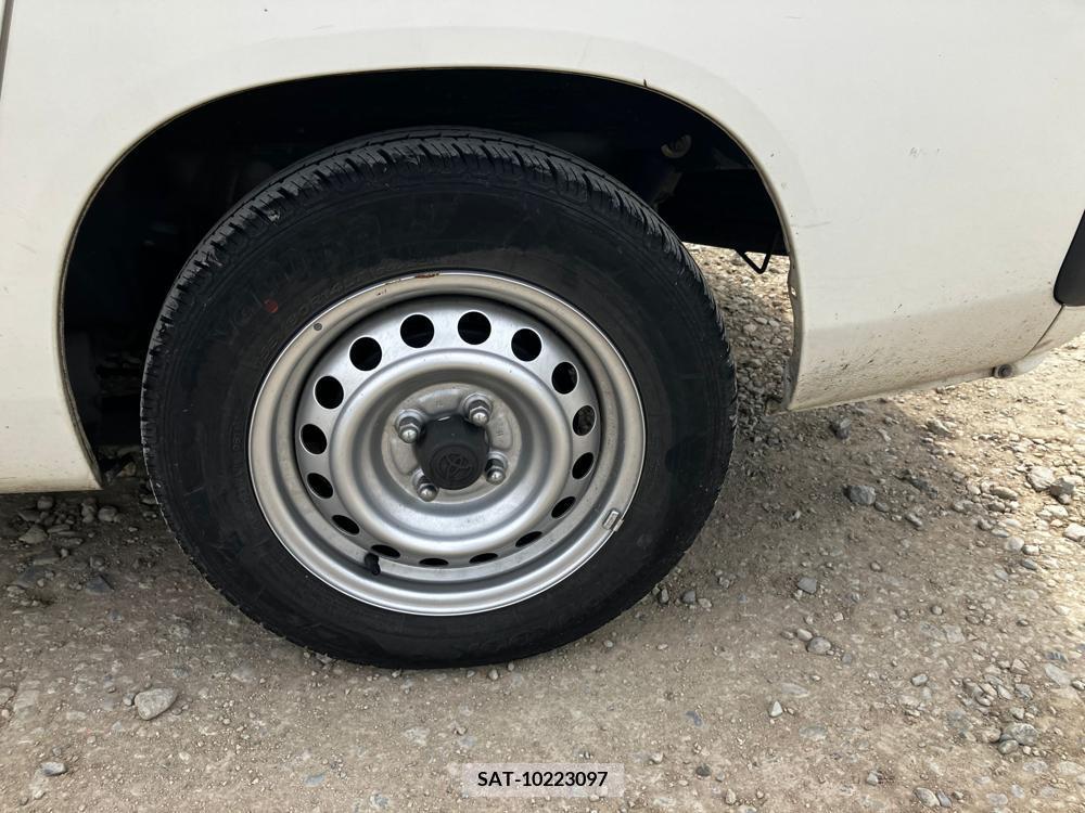 Toyota PROBOX VAN 2017-03 258517-10
