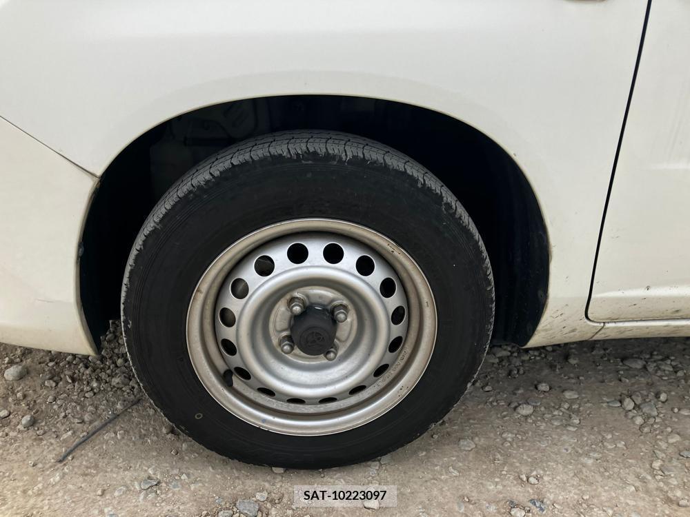 Toyota PROBOX VAN 2017-03 258517-11