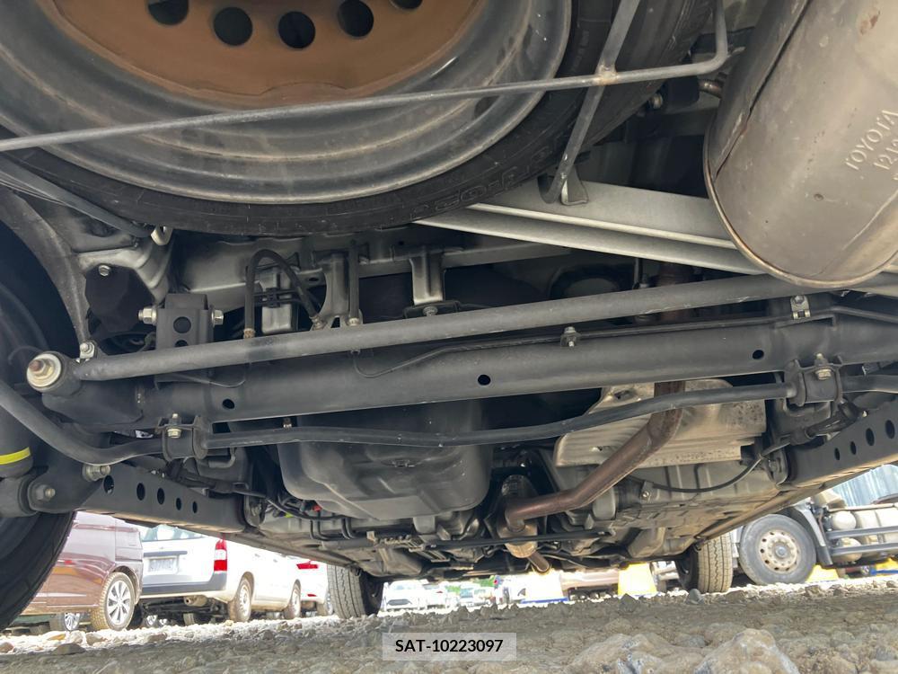 Toyota PROBOX VAN 2017-03 258517-12