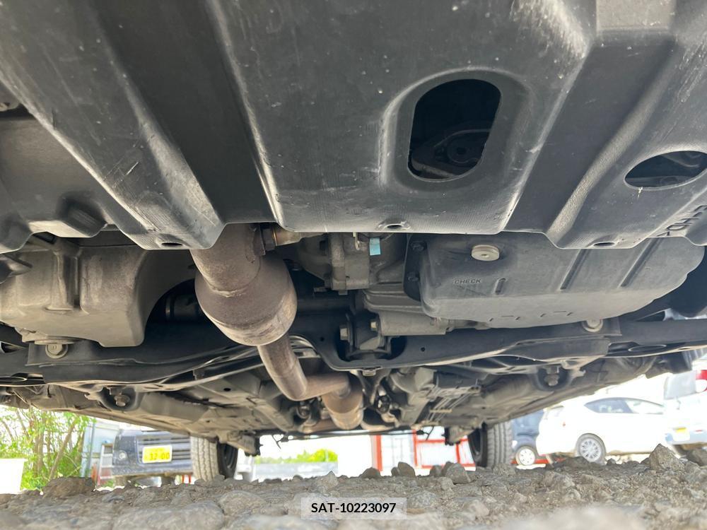 Toyota PROBOX VAN 2017-03 258517-13