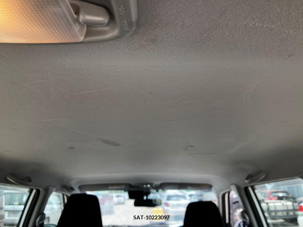 Toyota PROBOX VAN 2017-03 258517-21
