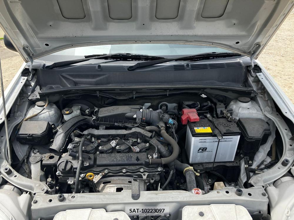 Toyota PROBOX VAN 2017-03 258517-25
