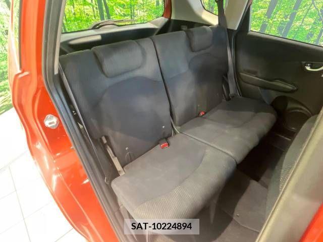 Honda FIT 2012-04 345629-9