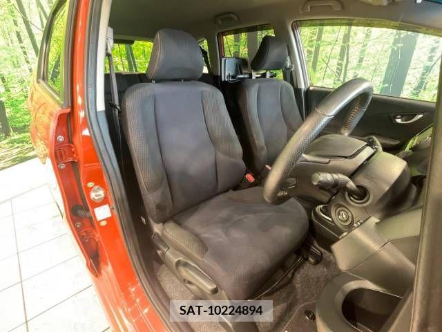 Honda FIT 2012-04 345629-8