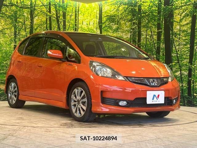 Honda FIT 2012-04 345629-16