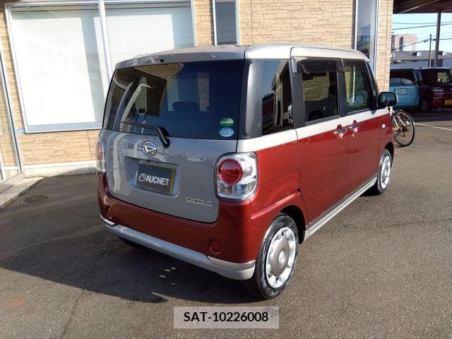 Daihatsu MOVE 2020-09 278041-1