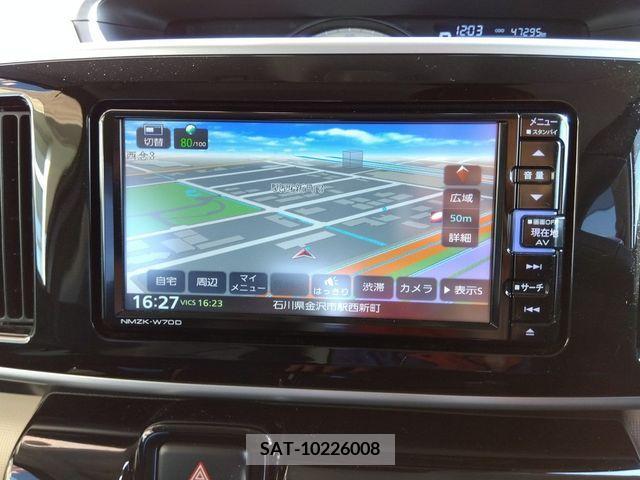 Daihatsu MOVE 2020-09 278041-10