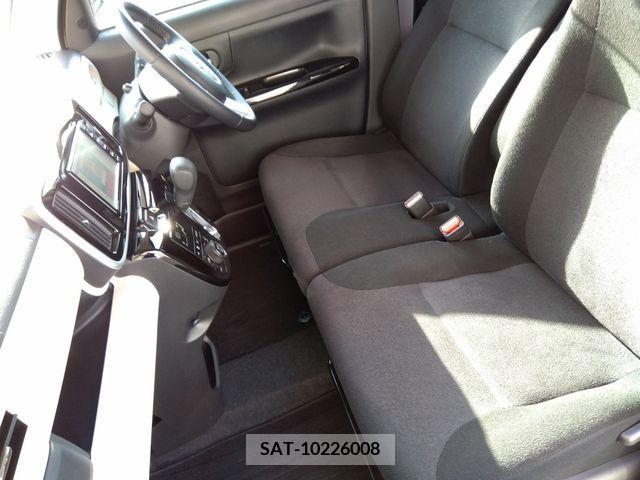 Daihatsu MOVE 2020-09 278041-14