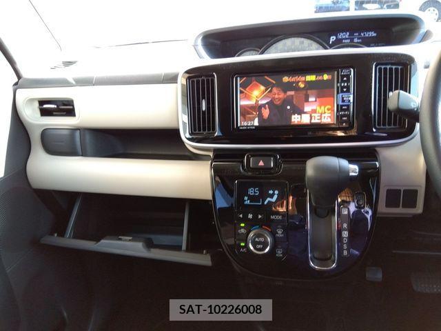 Daihatsu MOVE 2020-09 278041-8