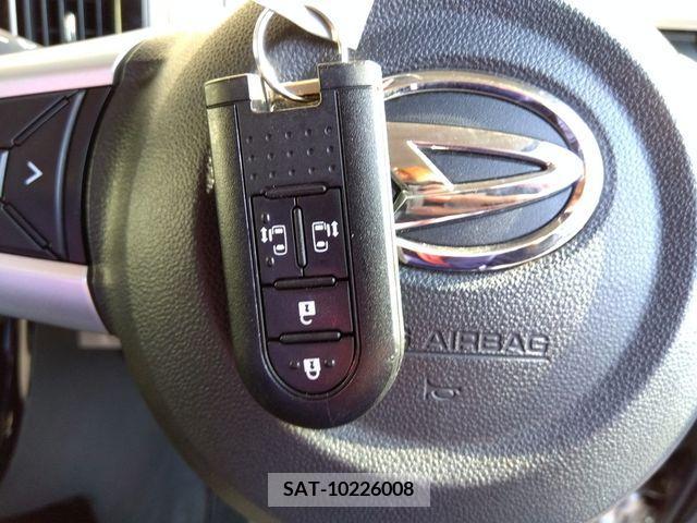 Daihatsu MOVE 2020-09 278041-7