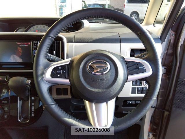Daihatsu MOVE 2020-09 278041-6