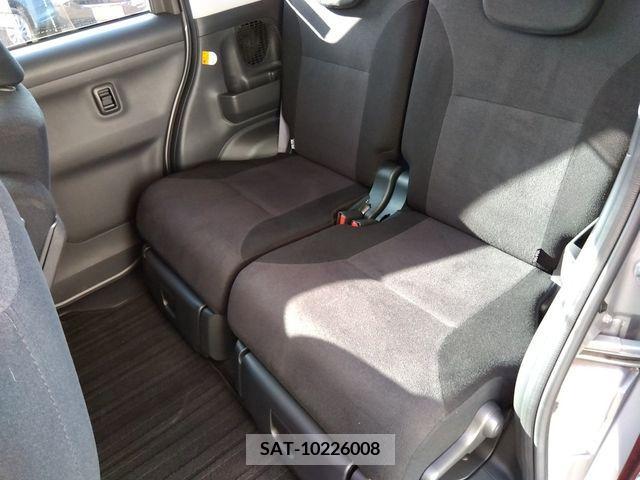 Daihatsu MOVE 2020-09 278041-15