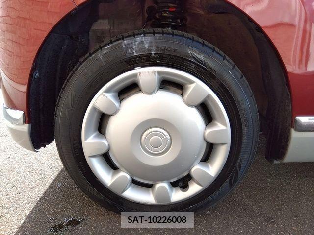 Daihatsu MOVE 2020-09 278041-19