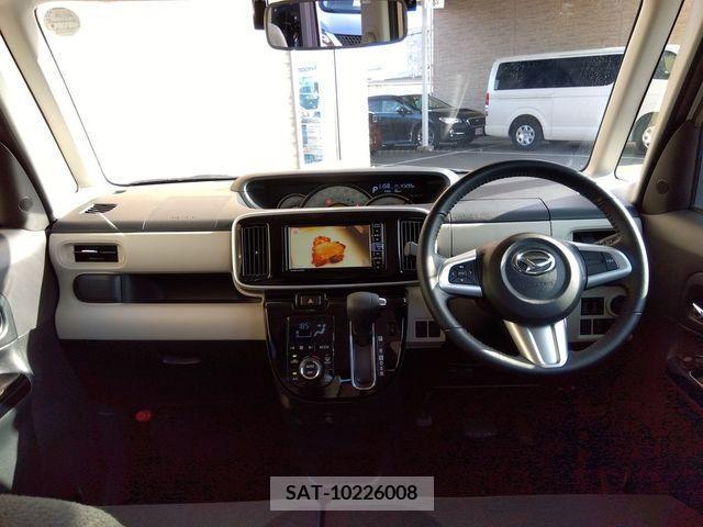 Daihatsu MOVE 2020-09 278041-2