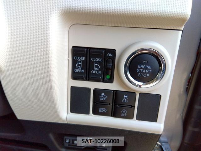 Daihatsu MOVE 2020-09 278041-3