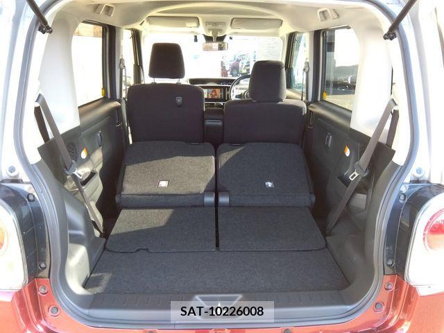 Daihatsu MOVE 2020-09 278041-18