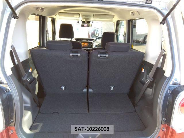 Daihatsu MOVE 2020-09 278041-17