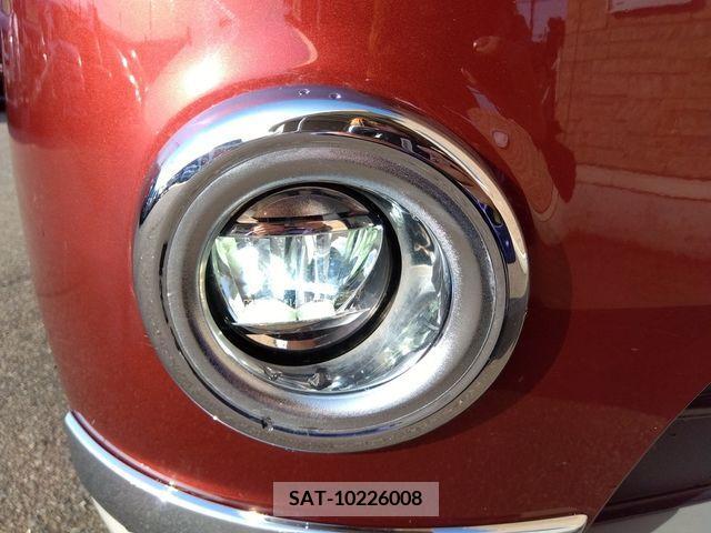 Daihatsu MOVE 2020-09 278041-13