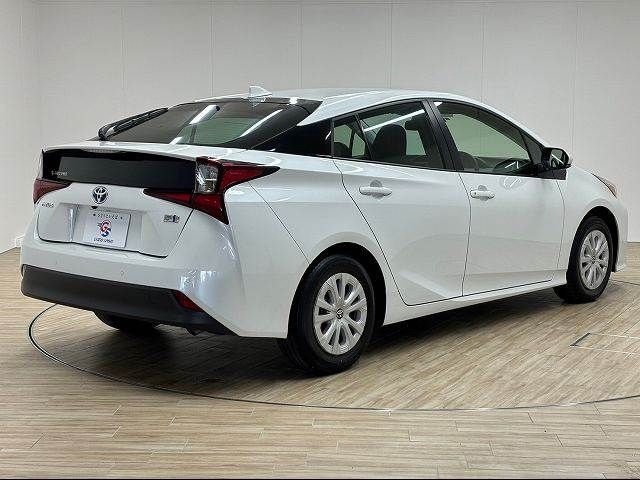 Toyota PRIUS 2016-07 20594-14